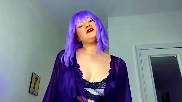 Mistressmystique - Bend Over For Step-Mommies Spanking