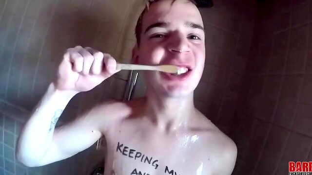 Slave Boy Gets Inseminated *nicer