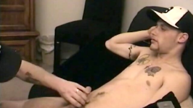 Fucking Straight Boys Ass