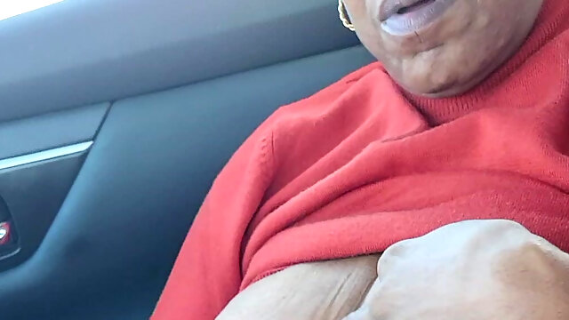 Tasty Black Pussy