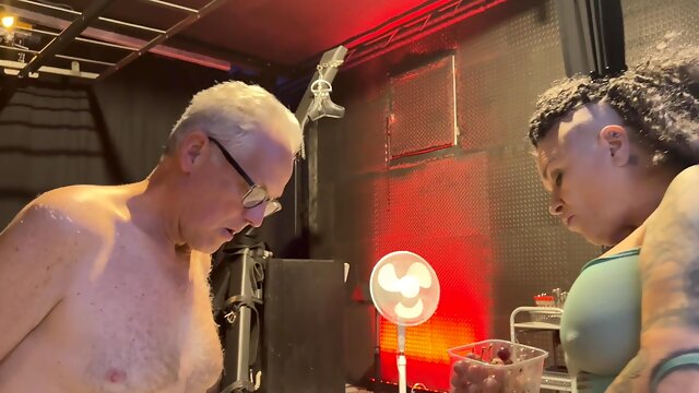 Femdom videos