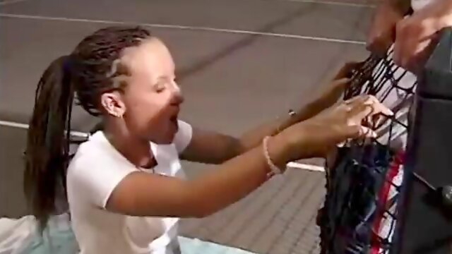 Kehlenfick, Gesichtbesamung