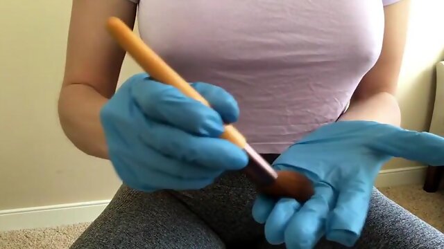Asmr 1
