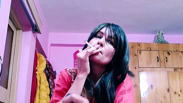 Smoking videos