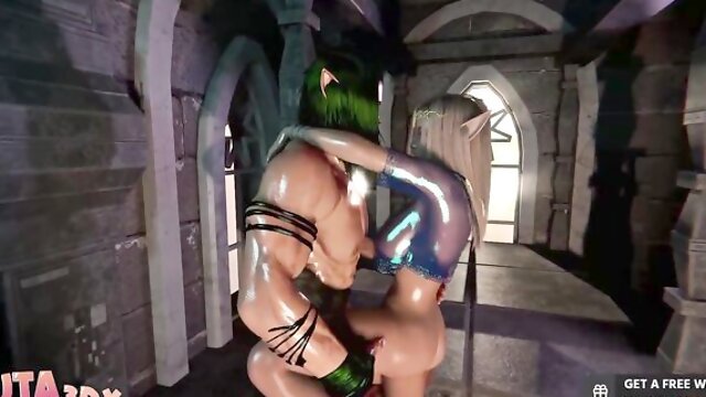 Watch pleasing goomahs smut