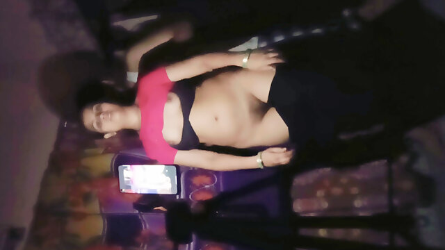 Muschi, Ehefrau, Indisch