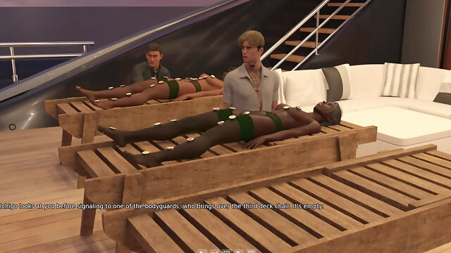 My Dorm 196 - Yacht Party & Private Room with Kim