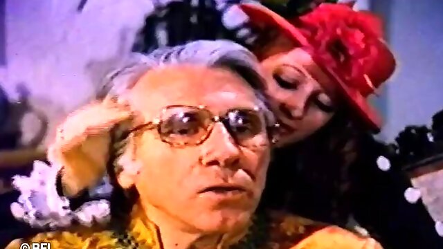 German Dubbed, Vintage Taboo, Deutsch Synchronisiert, Retro, Stiefmutter