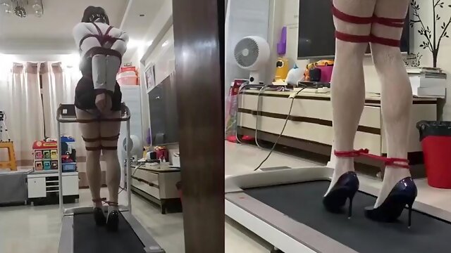 Bondage videos