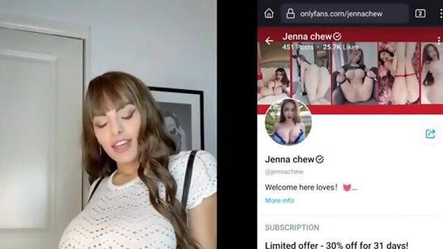 Voyeur Masturbation, Gigantic Tits, Solo Cam, French