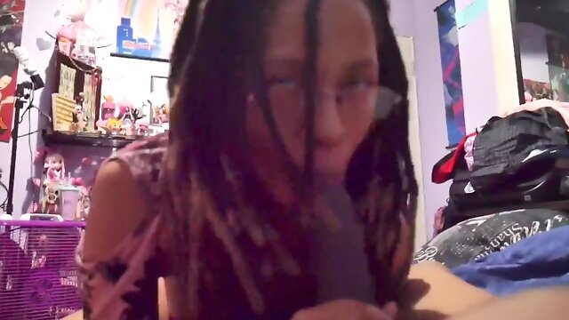 1Luckysin Living the Poly Life.