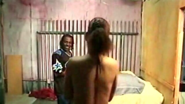 Shameless ebony humpette mind-blowing xxx clip