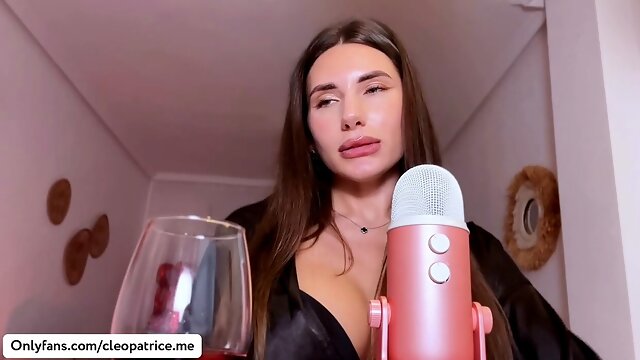 Asmr Virtual Handjob