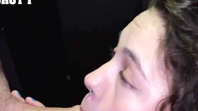 Satine Summers and Ava Marina in hot cum swapping action