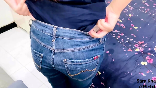 Big Ass Boss Fucked Her Office Employee