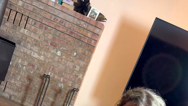 Ehefrau Teilen, Reife