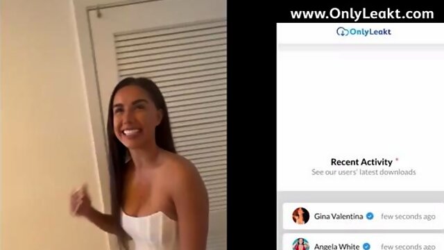 Model Interracial