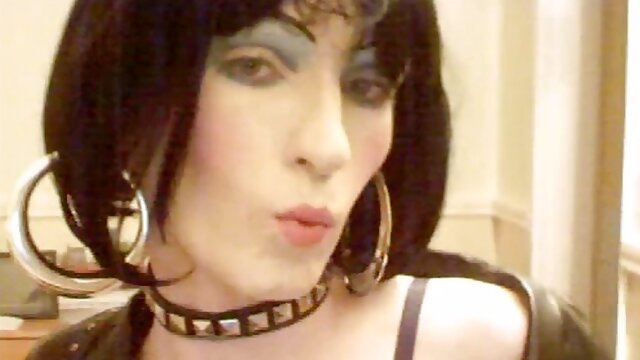 Crossdresser
