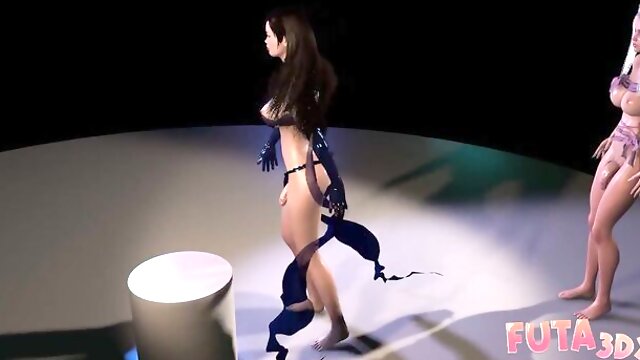 Watch easy-on-the-eyes nymphs movie