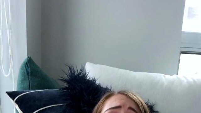 ウェブカメラ, ランジェリー, 大きな乳首, オナニー, 乳首, ソロ