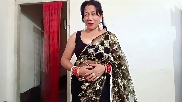 ⚠️indian duo gets kinky eyeing Porn Together and rough sex in hindi audio
