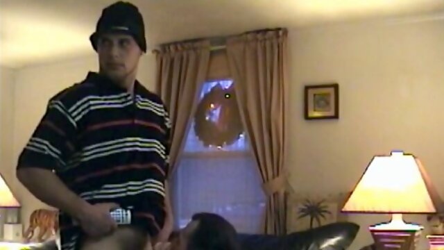 Drinking Straight Jizz