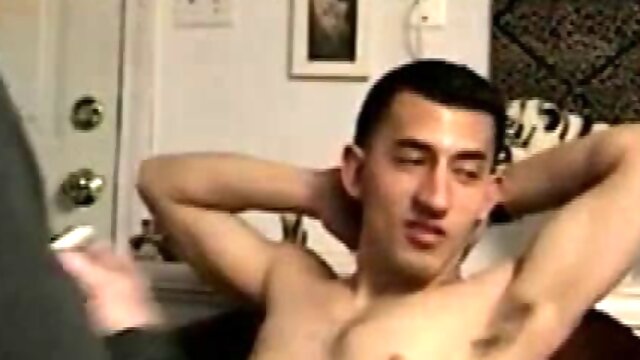 Straight Dante Likes Gay Head