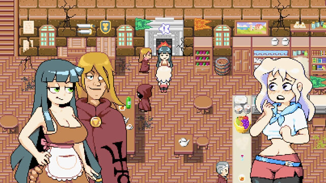 Final Orginity by Roproduction - Horny Step Sis Ritual Gang Banged 1