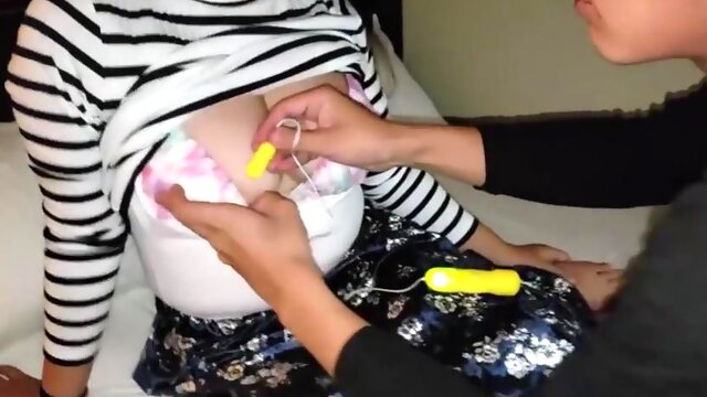 Sensual Japanese women Natsue