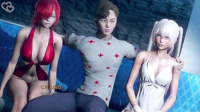 Eternum #1 - PC Gameplay Lets have fun (HD)