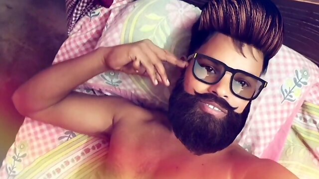 Young sex doll action in a variety of hot scenes