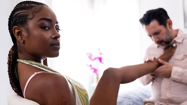Pure Taboo - skinny porn
