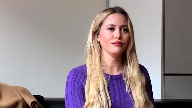 Webcam, Solo, Amatrice, Casting