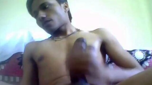 Humongous Indian Cock