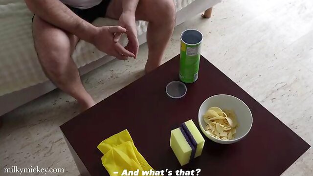 Rosjanki, Dojrzałe, Zdradzanie