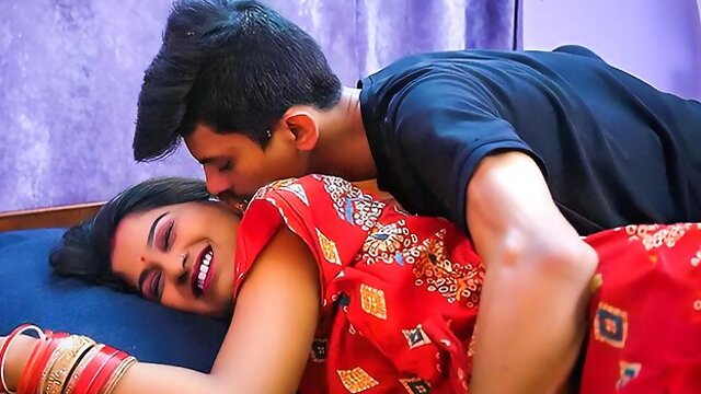 Randy Nonames long hair movie