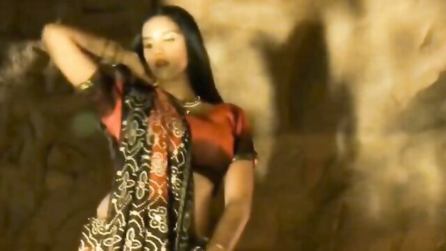 Bollywood Nudes HD featuring doxies bollywood video