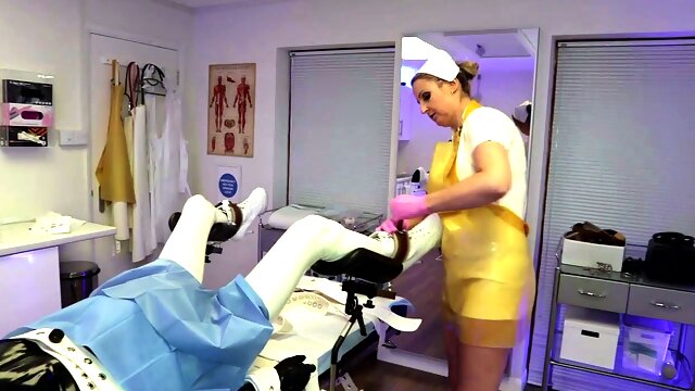 Dilatation Anale, Sounding