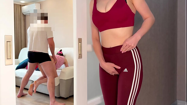 Styvmamma, Rysk, Otrogen