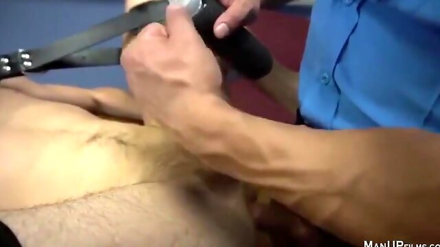 Cosplayers In The House