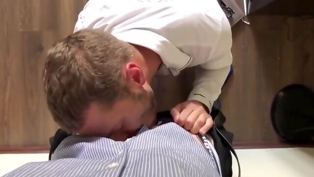 My Boss With Huge Dick. Blowjob In The Office. Wow Cumshot 6 Min