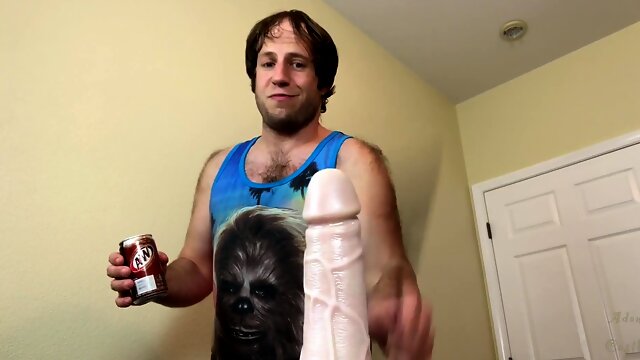 Jerk Off Instructions: Jizm from my Burps COCK BALL TORTURE Smack