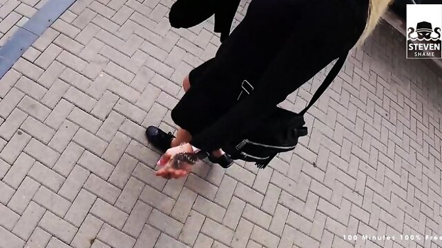 Striking fiancées deutschland video