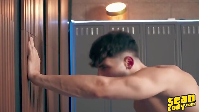 Incredible Xxx Clip Homosexual Anal Incredible Will Enslaves Your Mind - Axel Rockham, Sean Cody And Michael Vente