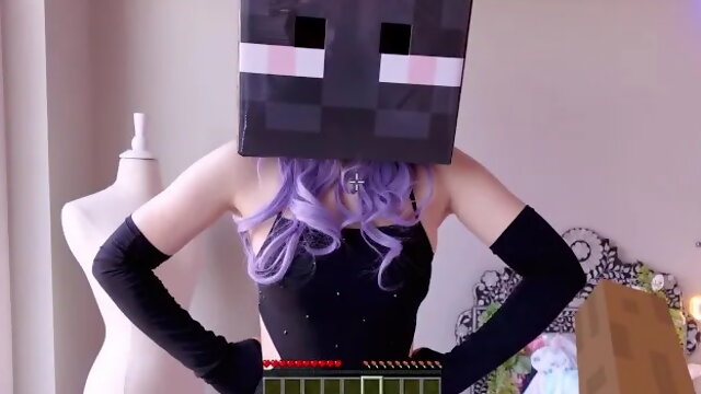 Gezichtspunt, Parodie, Gezichtzitten