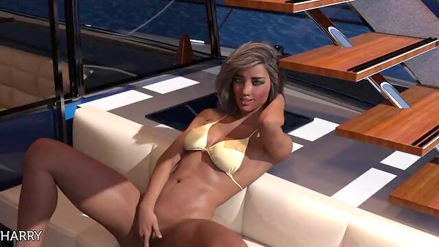 A Very Open Marriage  Part 59