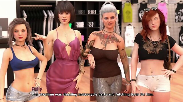 Sons of Analarchy part 26
