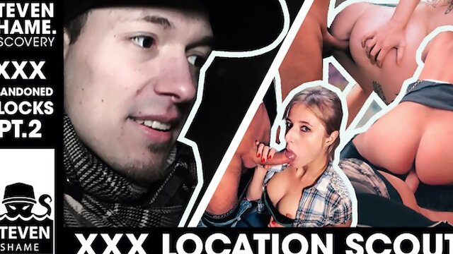 Exciting Claudia and Dankas deutsch clip