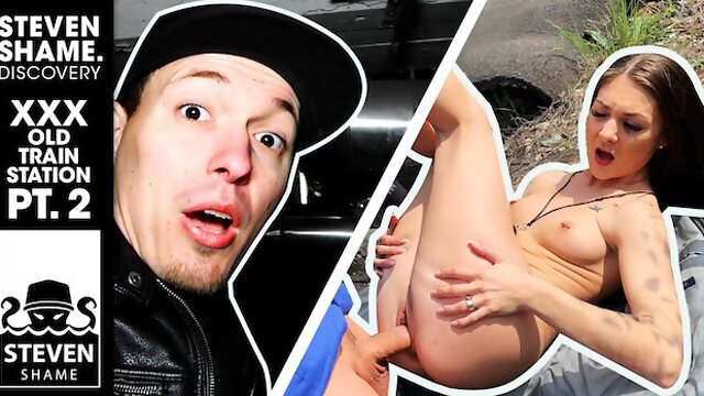 Jasons german porn by Steven Shame