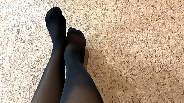 Gros Plan, Collants
